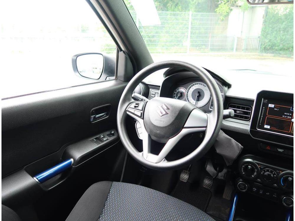 Suzuki Ignis 1.2 Hybrid AllGrip, 4X4, R