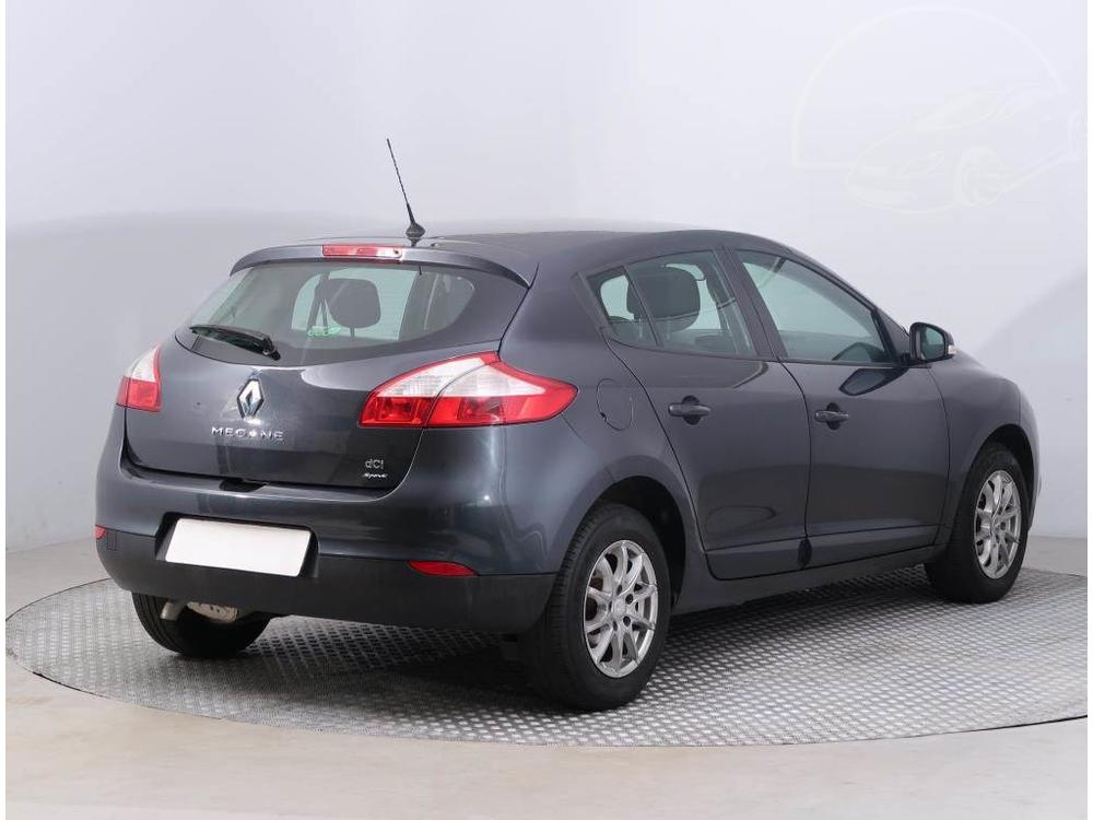 Renault Megane 1.5 dCi, NOV CENA, Serv.kniha