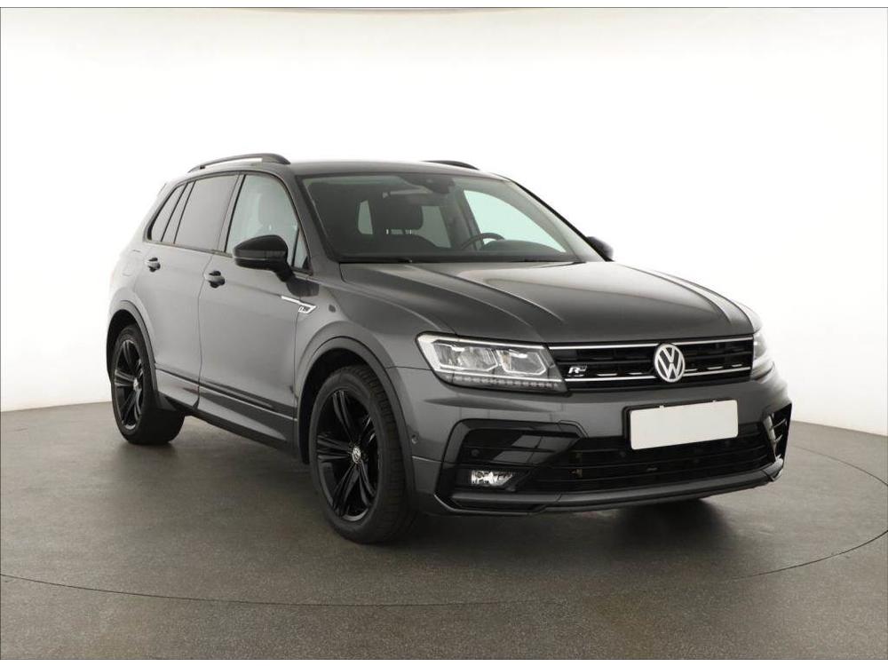 Prodm Volkswagen Tiguan 2.0 TDI, R-Line