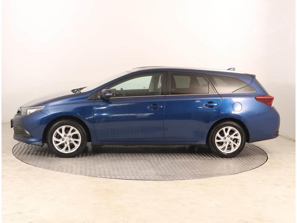 Toyota Auris 1.2 Ti, Active, R,1.maj