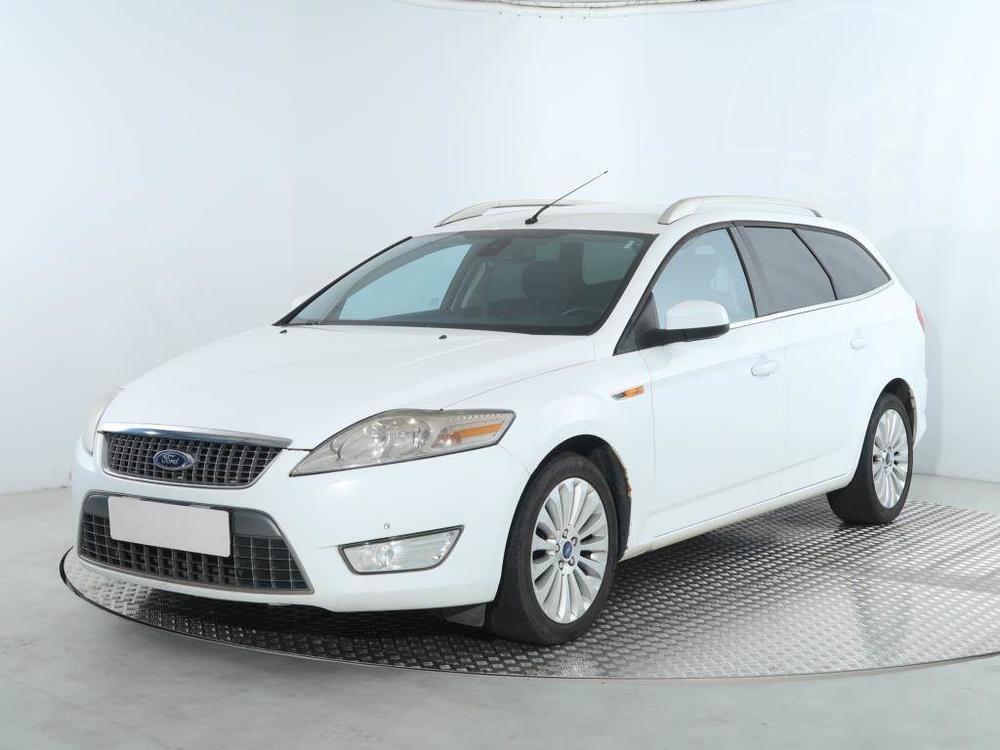 Prodm Ford Mondeo 2.2 TDCI, Titanium, NOV CENA