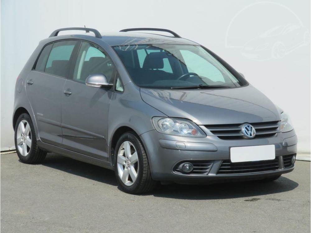 Prodm Volkswagen Golf Plus 1.4 TSI, United, Navi