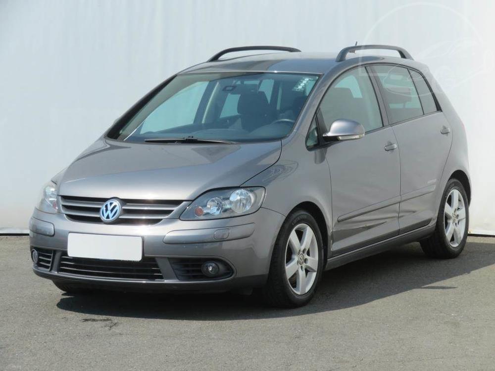 Volkswagen Golf Plus 1.4 TSI, United, Navi