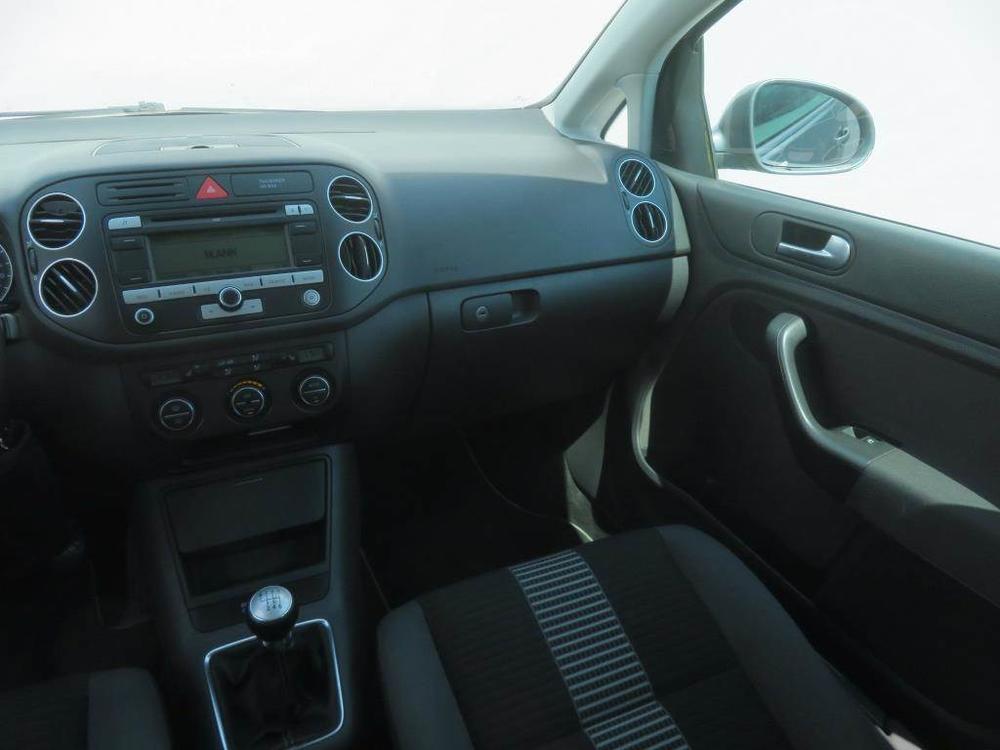 Volkswagen Golf Plus 1.4 TSI, United, Navi