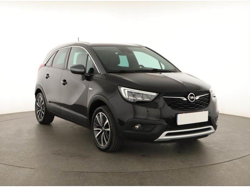 Prodm Opel Crossland X 1.2 Turbo, Automat, Ke, Navi