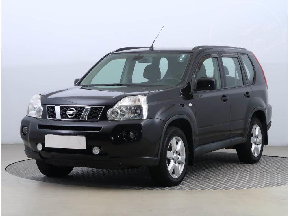 Nissan X-Trail 2.0 dCi, NOV CENA, 4X4