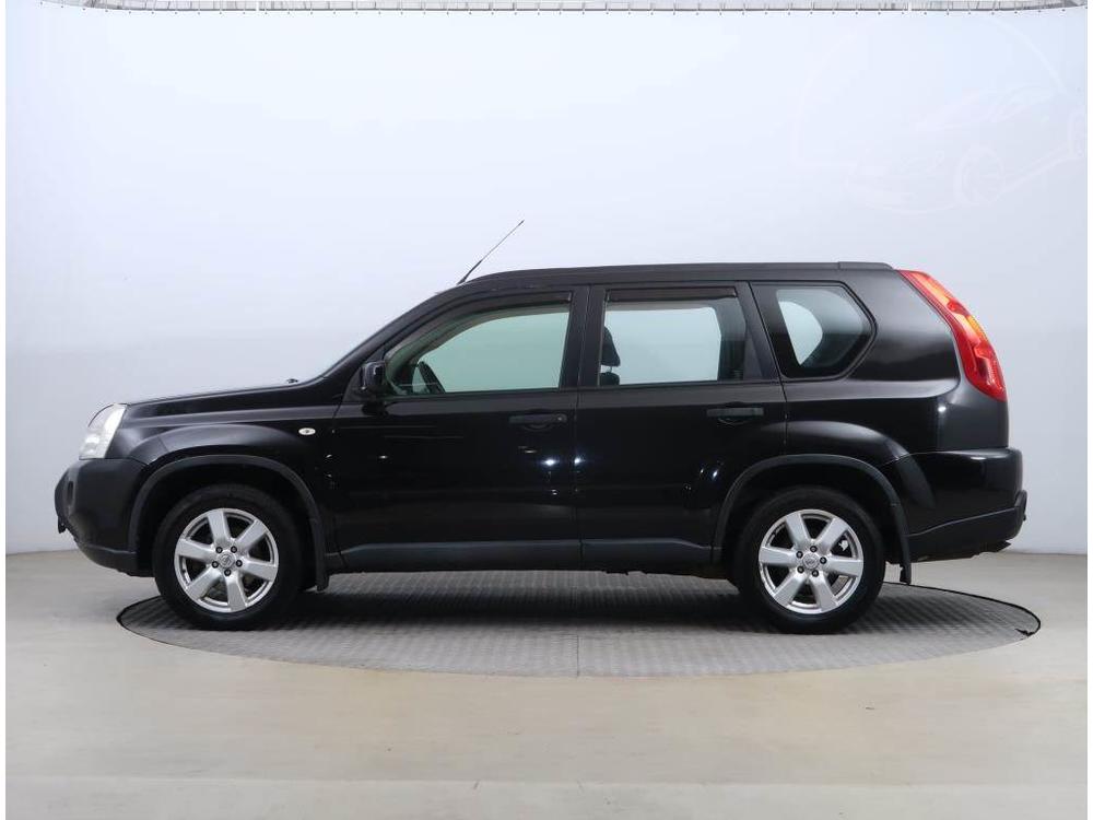 Nissan X-Trail 2.0 dCi, NOV CENA, 4X4