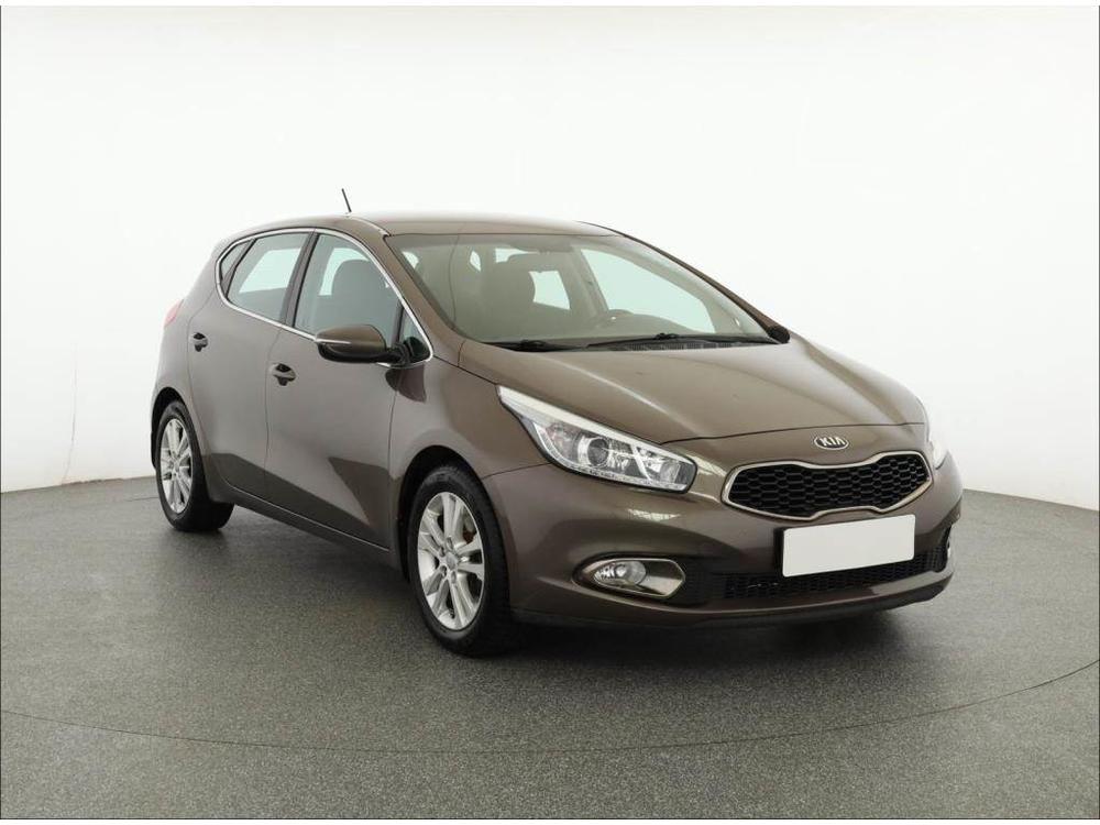 Prodm Kia Ceed 1.4 CVVT, Automatick klima