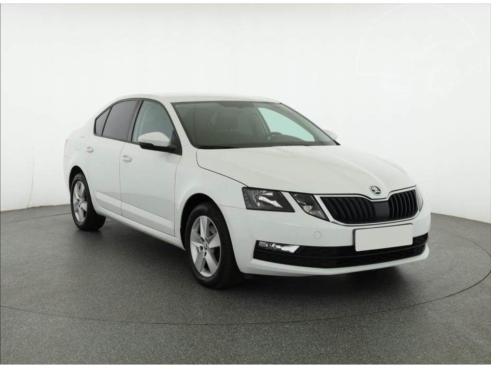 Prodm koda Octavia 1.4 TSI, Ambition, R,2.maj