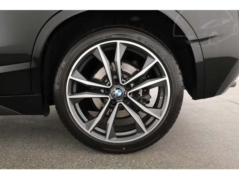 BMW X xDrive20i, 4X4, Automat