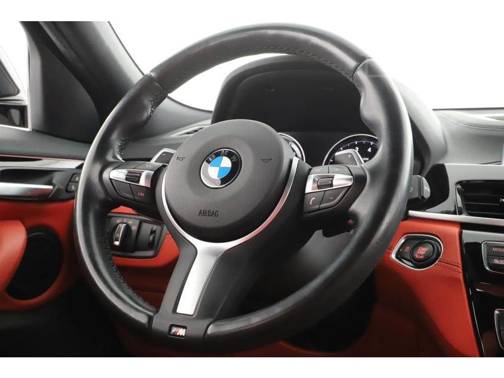 BMW X xDrive20i, 4X4, Automat