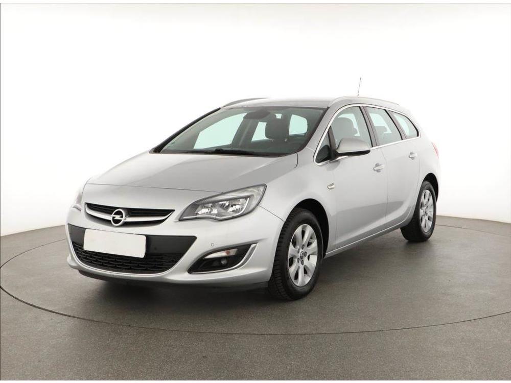 Prodm Opel Astra 1.6 CDTI, NOV CENA, R,1.maj