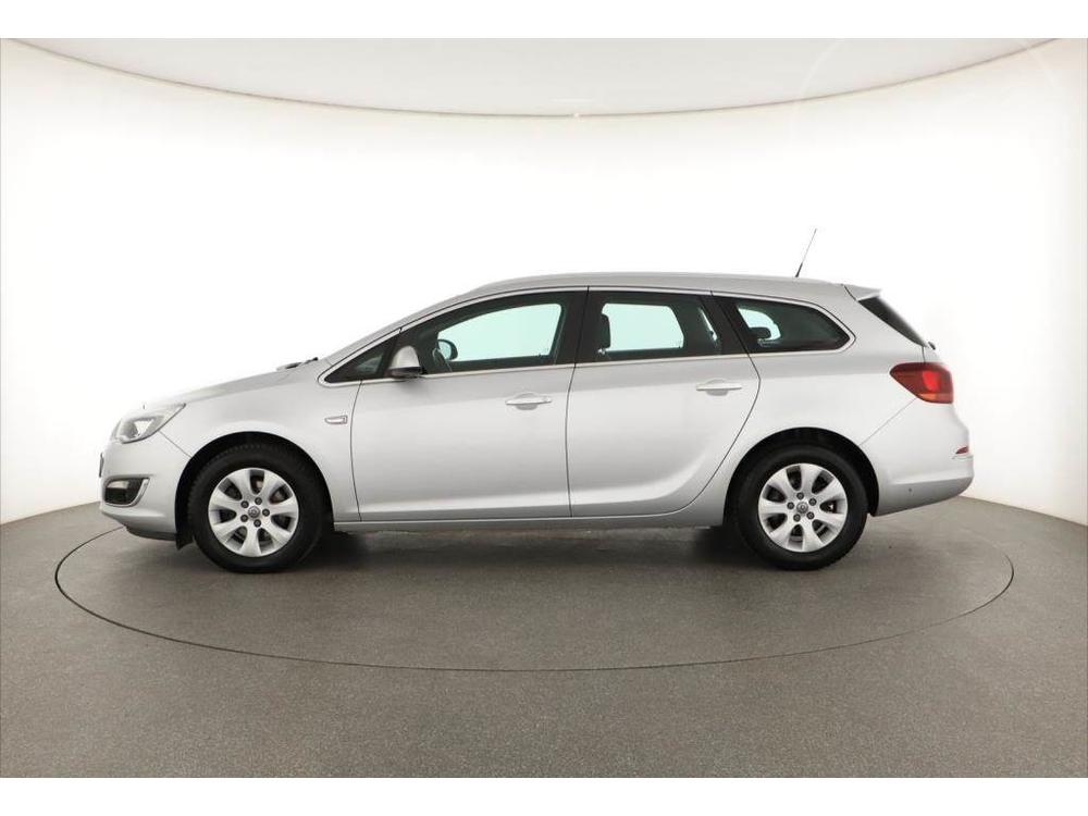 Opel Astra 1.6 CDTI, R,1.maj