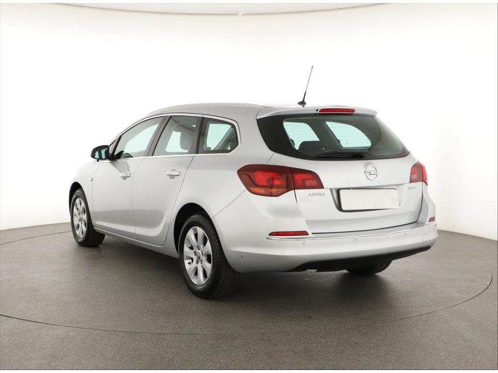 Opel Astra 1.6 CDTI, NOV CENA, R,1.maj