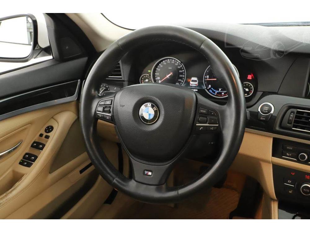 BMW 525 525d xDrive, 4X4, Automat