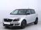 koda Fabia 1.6 TDI, Monte Carlo