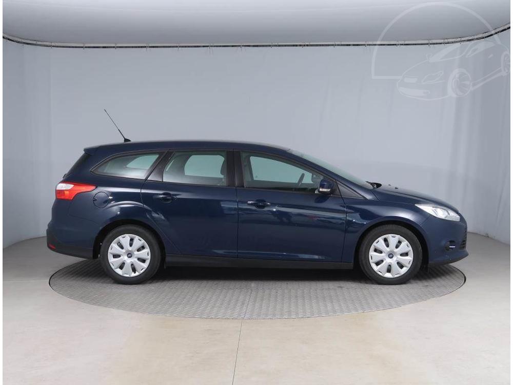 Ford Focus 1.6 TDCi, NOV CENA, Klima