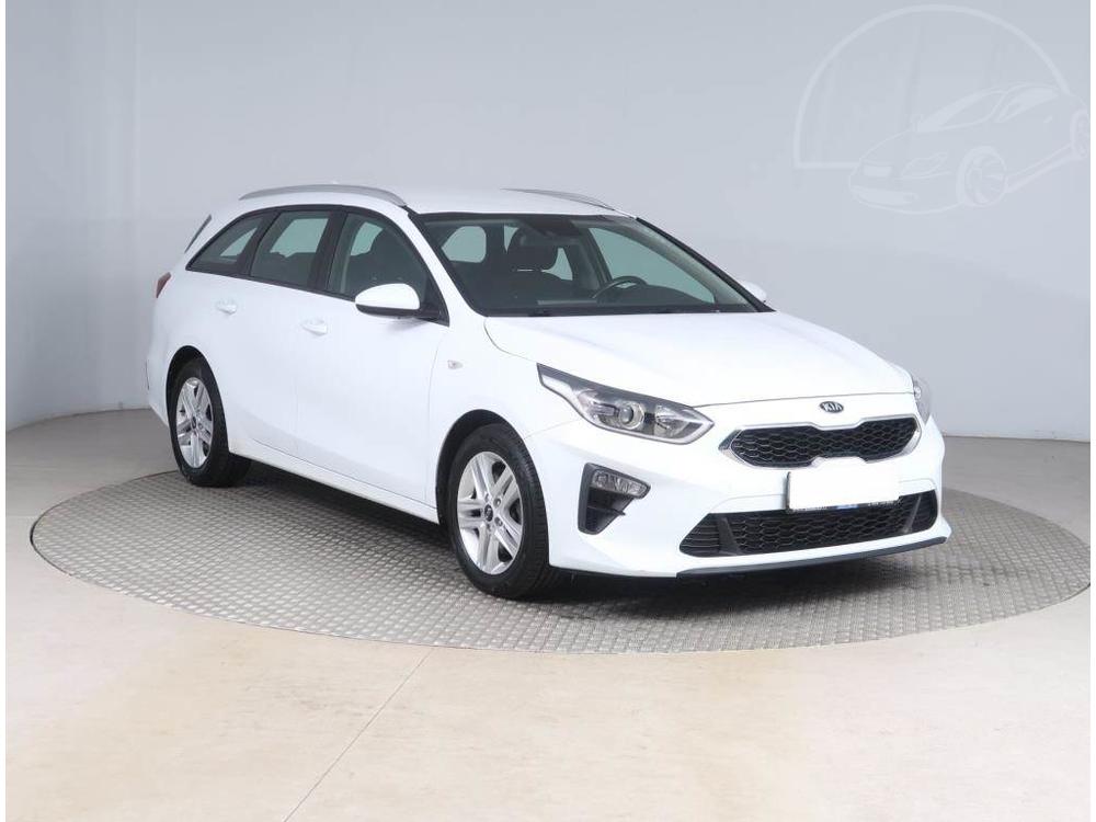 Kia Cee´d 1.5 T-GDI, NOVÁ CENA, Automat