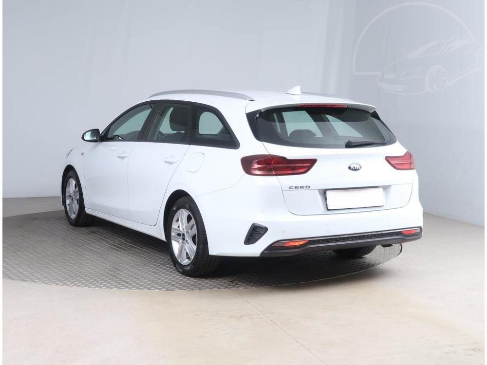 Kia Ceed 1.5 T-GDI, NOV CENA, Automat