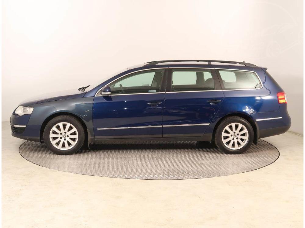 Volkswagen Passat 2.0 TDI, NOV CENA, 4X4