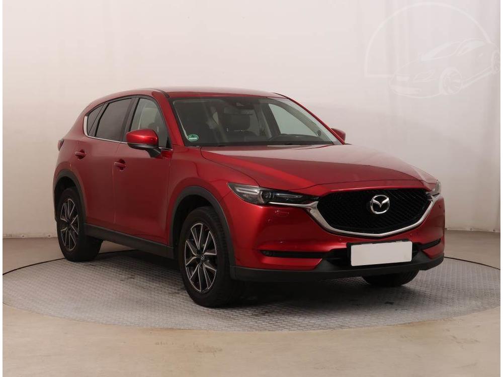 Prodm Mazda CX-5 2.0 Skyactiv-G, 4X4