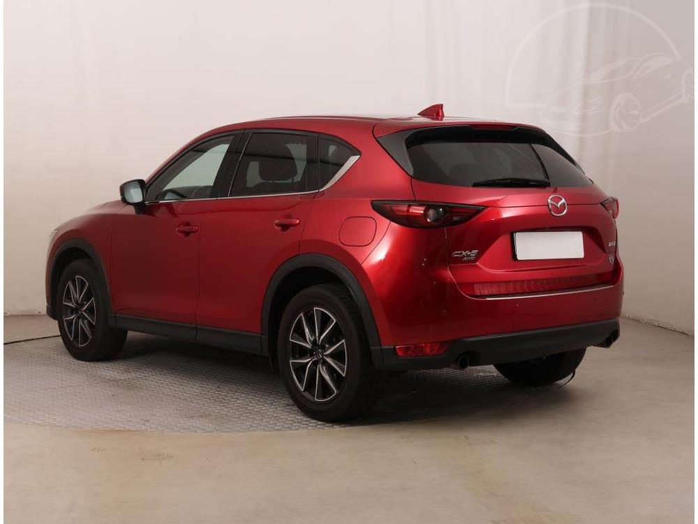 Mazda CX-5 2.0 Skyactiv-G, 4X4