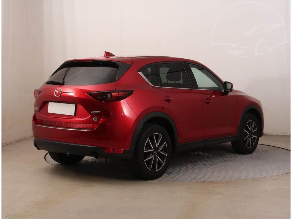 Mazda CX-5 2.0 Skyactiv-G, 4X4