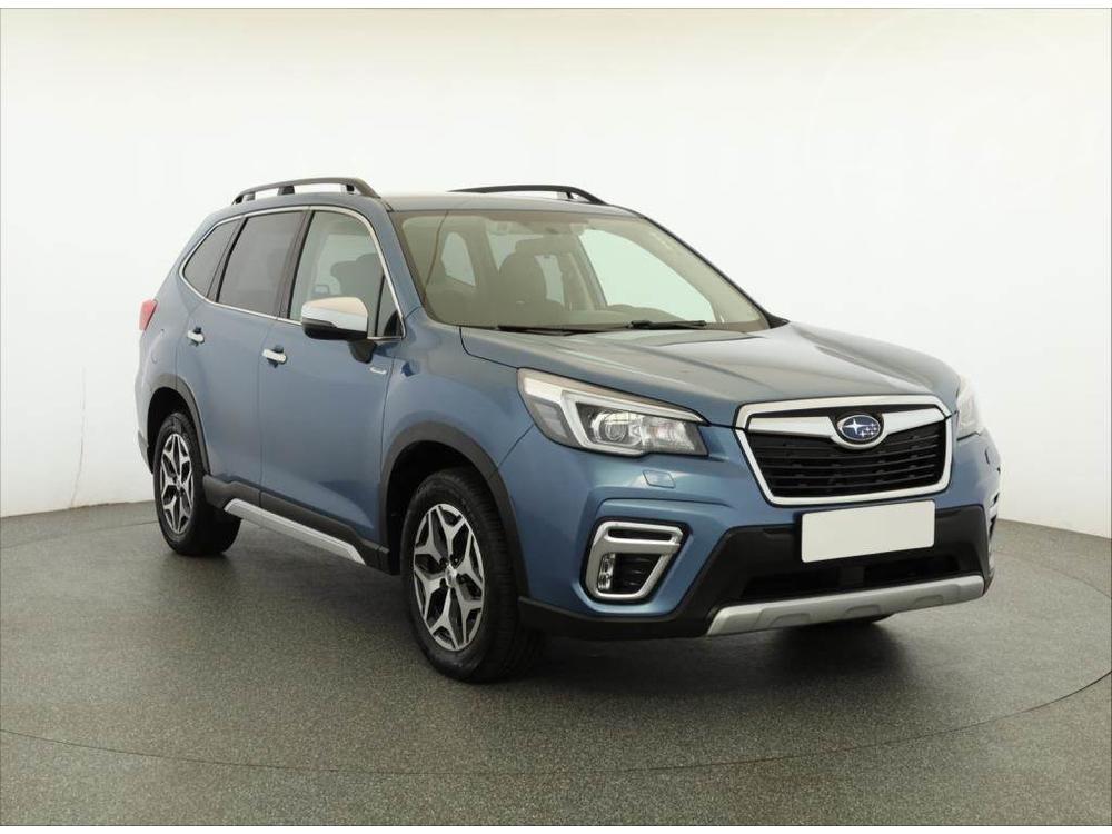 Prodm Subaru Forester 2.0 e-Boxer MHEV, 4X4