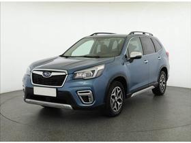 Subaru Forester 2.0 e-Boxer MHEV, NOV CENA