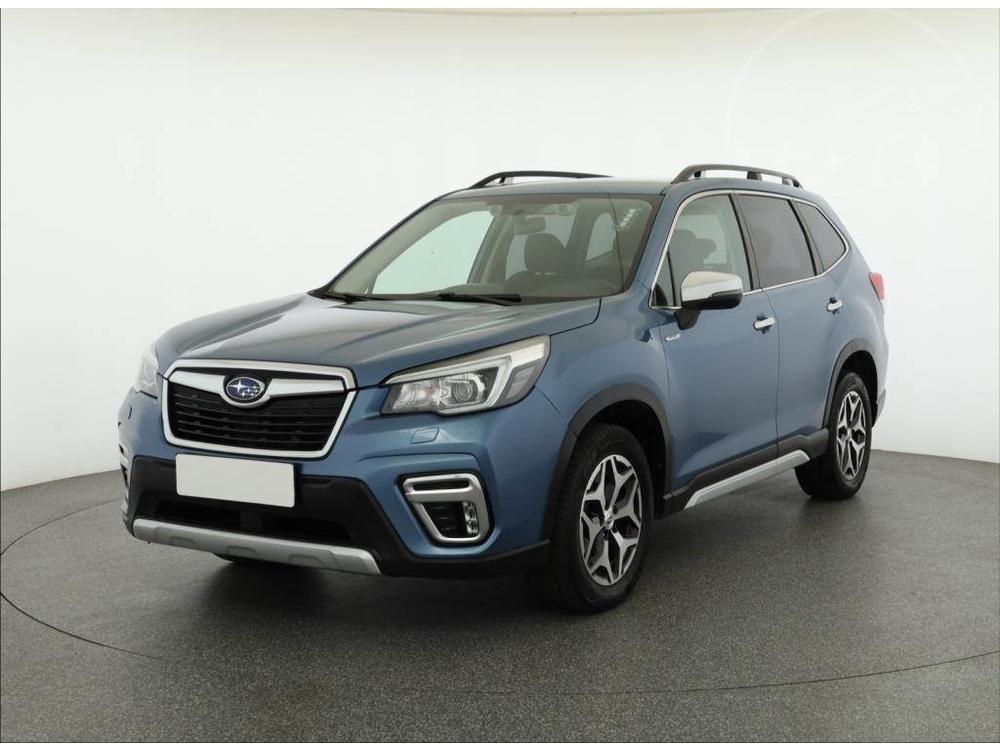 Subaru Forester 2.0 e-Boxer MHEV, 4X4