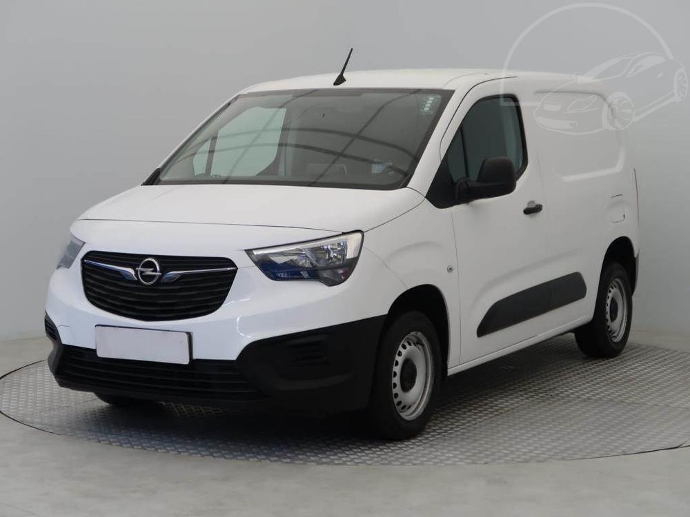 Opel Combo 1.5 CDTI, 3Msta, Klima, R