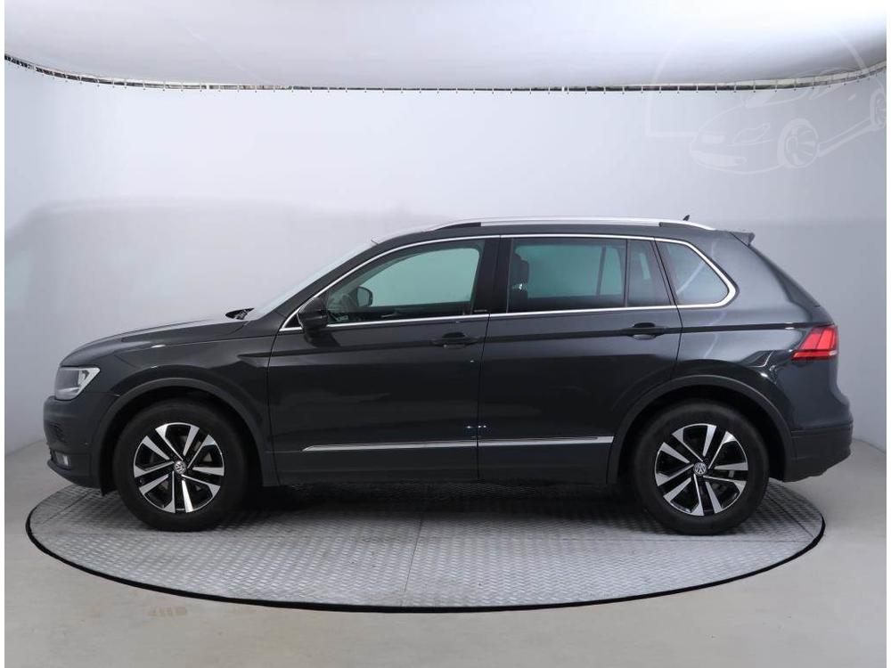 Volkswagen Tiguan 2.0 TDI, Automat, Navi