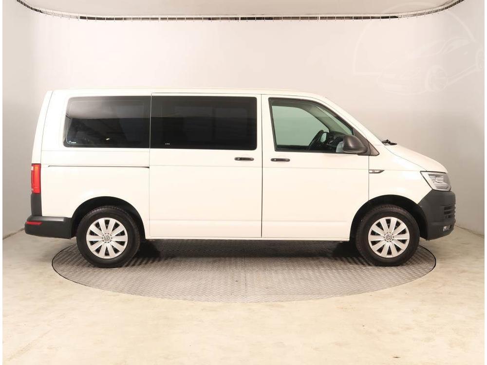 Volkswagen Transporter 2.0 TDI, Bus, 9Mst, Klima