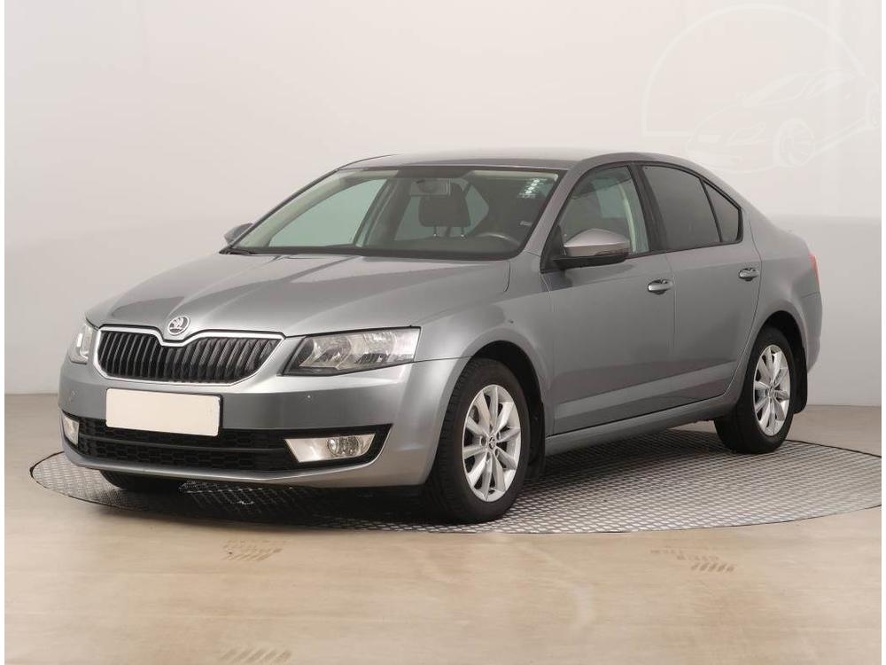 Prodm koda Octavia 1.4 TSI, NOV CENA, Serv.kniha