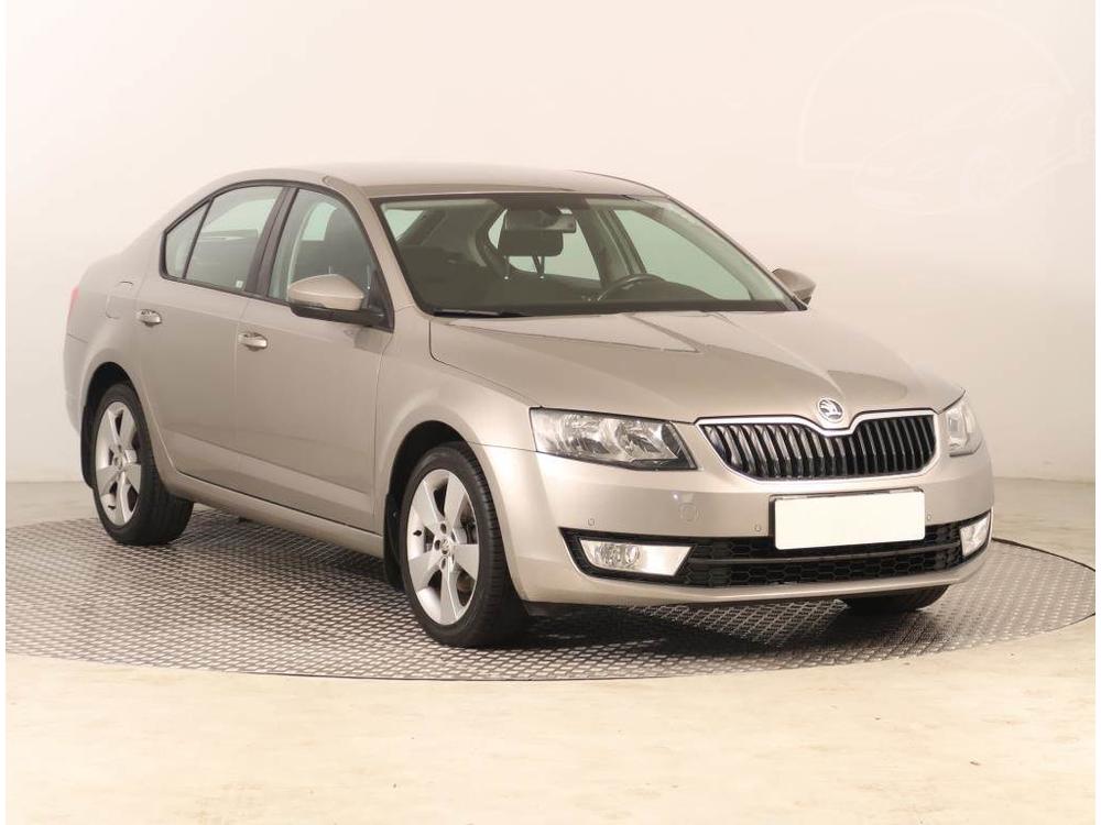 Prodm koda Octavia 1.4 TSI, Elegance, R,2.maj