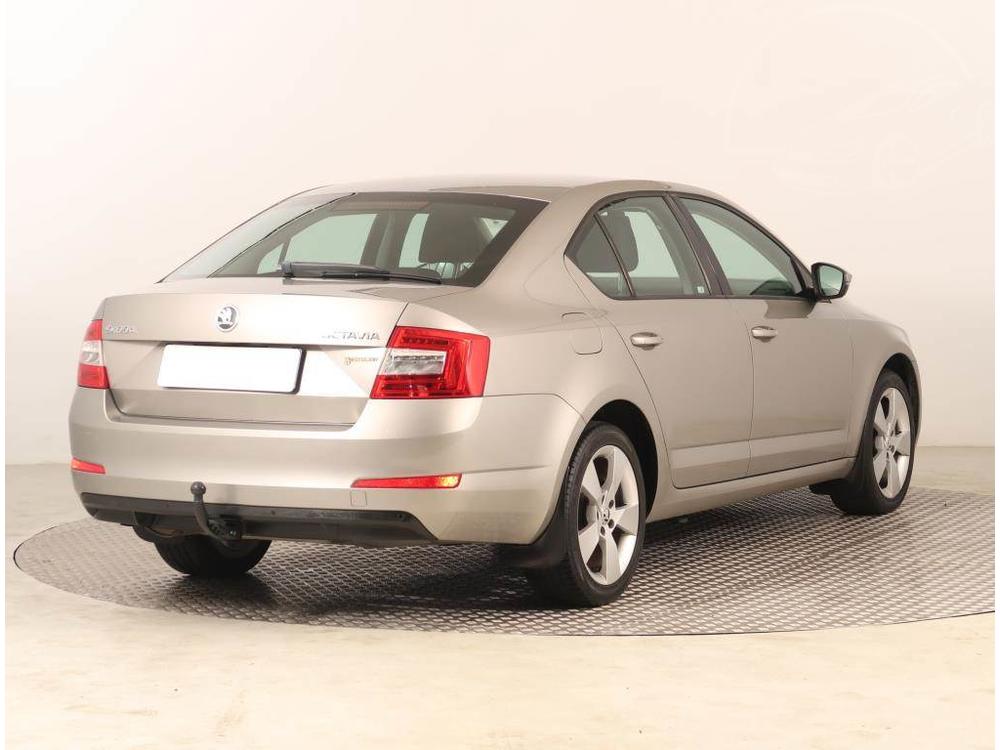 koda Octavia 1.4 TSI, Elegance, R,2.maj