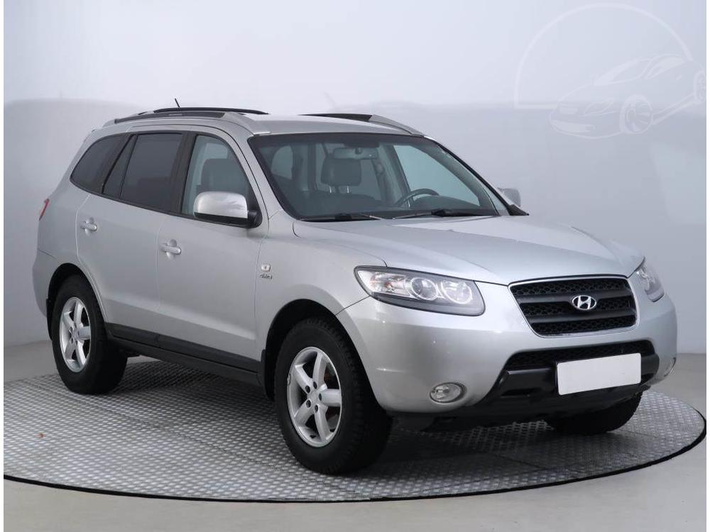 Prodm Hyundai Santa Fe 2.2 CRDi, 4X4, Automat