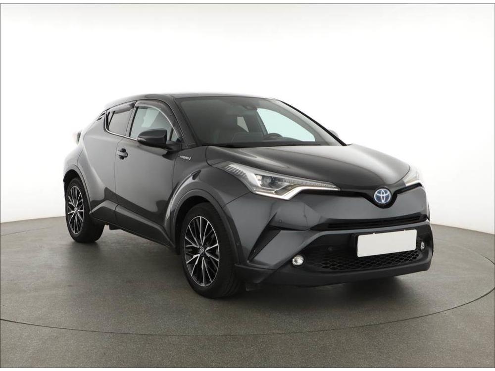 Toyota C-HR 1.8 Hybrid, Executive, Automat