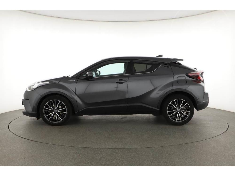 Toyota C-HR 1.8 Hybrid, Executive, Automat