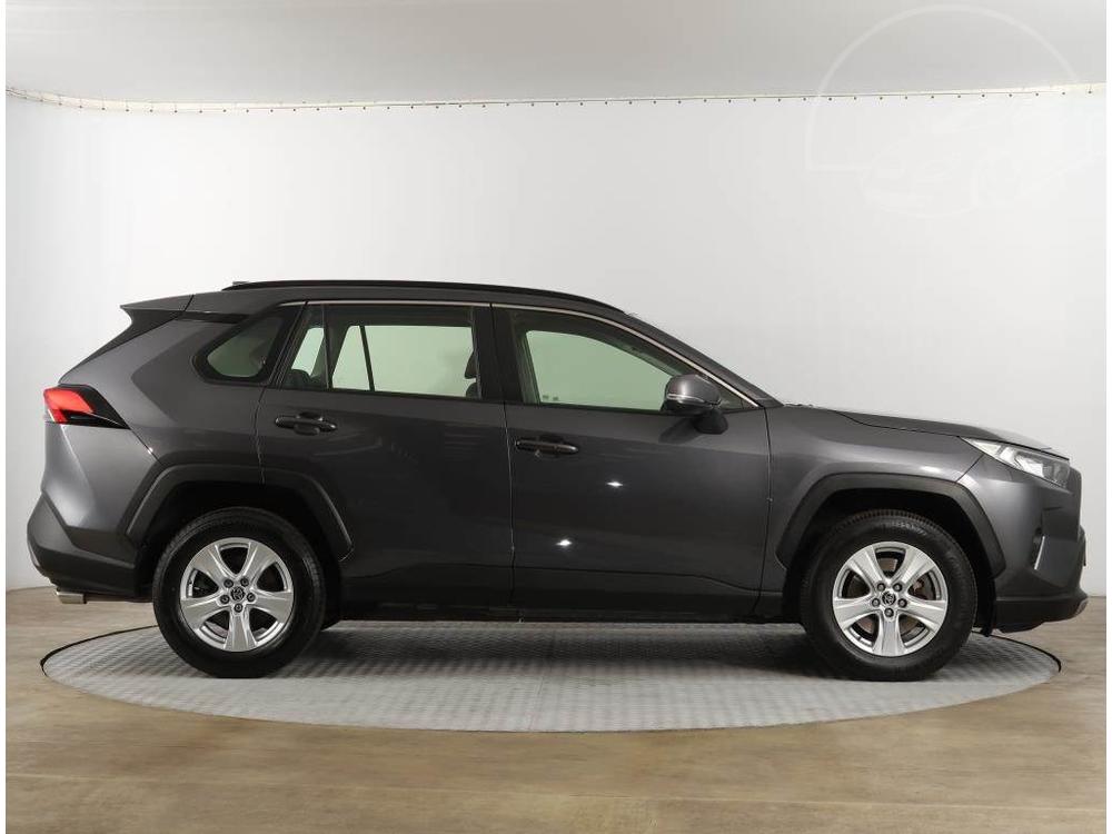 Toyota RAV4 2.0 Valvematic, Comfort