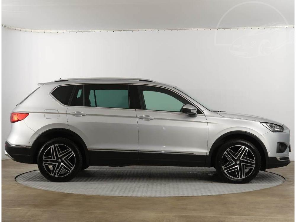 Seat Tarraco 2.0 TDI, Xcellence, 4X4