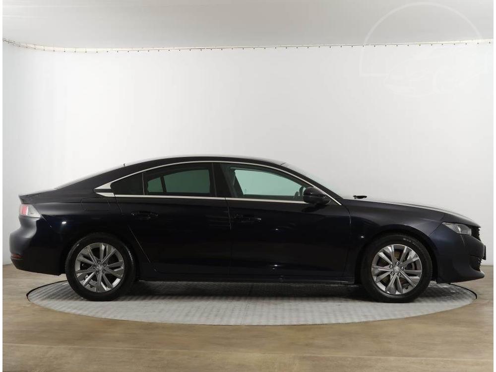 Peugeot 508 2.0 BlueHDi, Automat