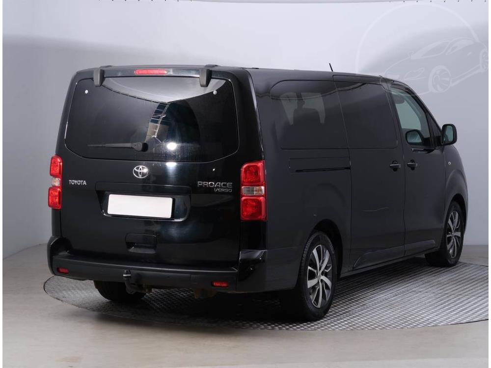 Toyota ProAce 2.0 D-4D, Klima, R, 1Maj, DPH