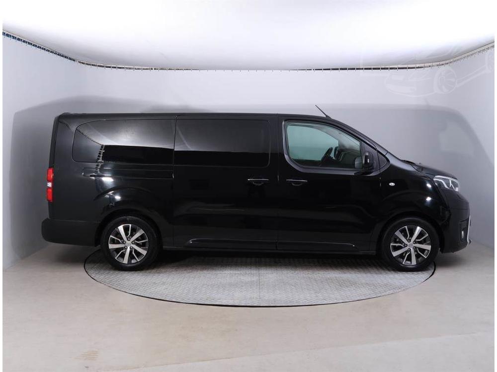 Toyota ProAce 2.0 D-4D, Klima, R, 1Maj, DPH