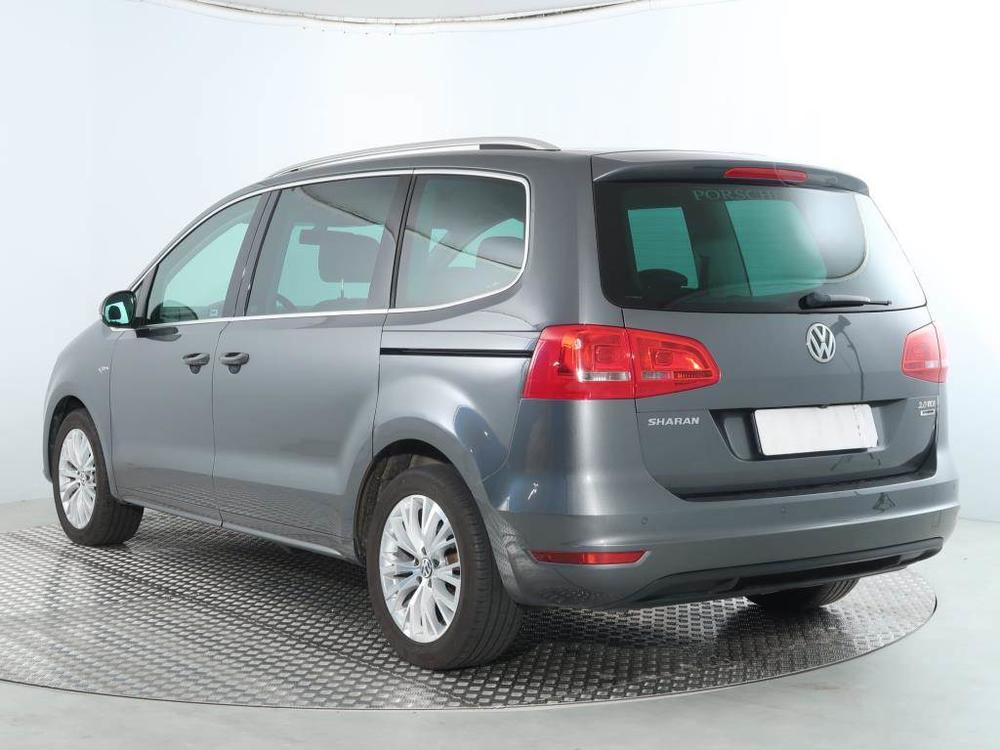 Volkswagen Sharan 2.0 TDI, NOV CENA, Automat