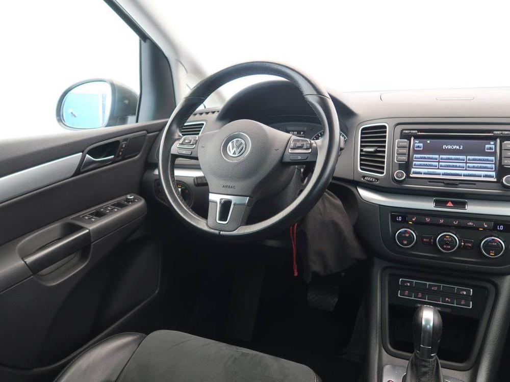 Volkswagen Sharan 2.0 TDI, NOV CENA, Automat