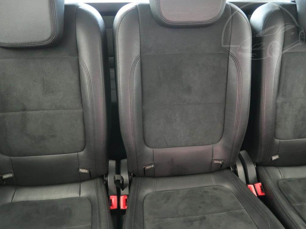 Volkswagen Sharan 2.0 TDI, NOV CENA, Automat