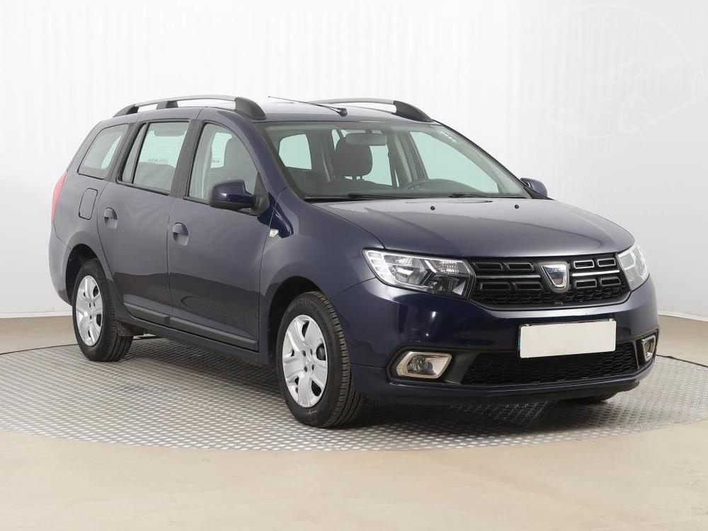 Prodm Dacia Logan 1.0 SCe, NOV CENA, R,1.maj