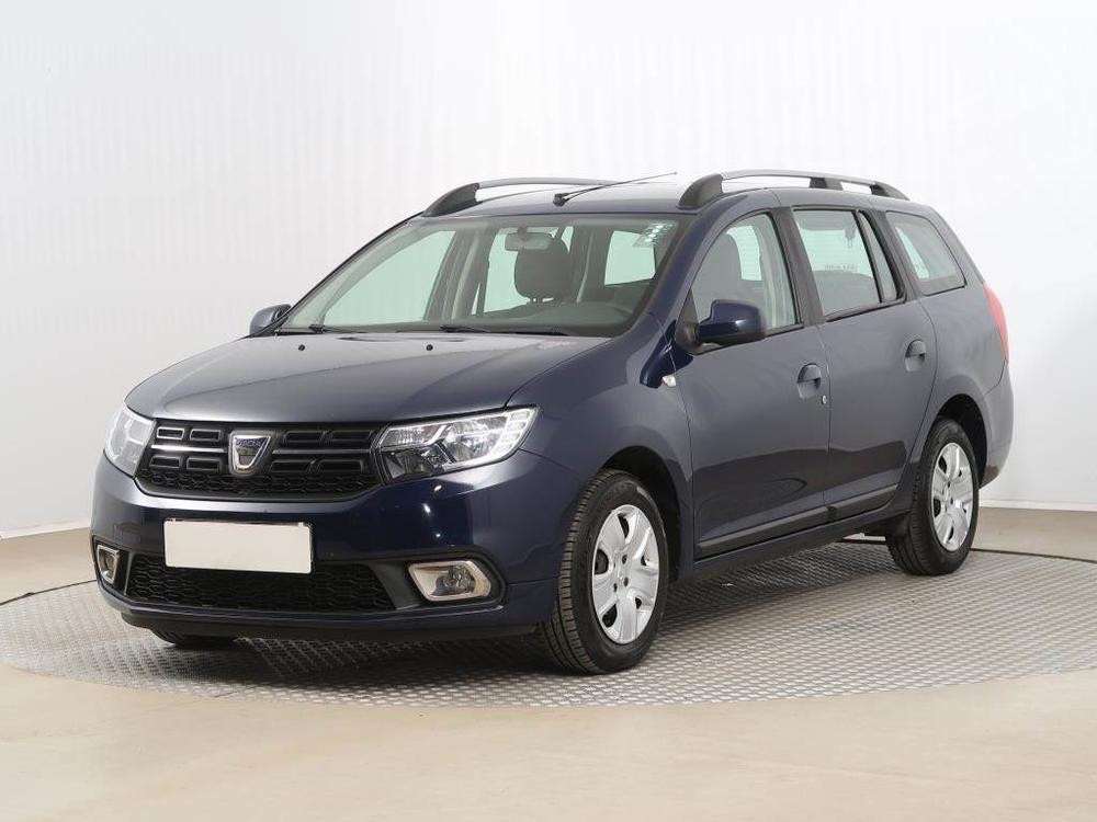 Dacia Logan 1.0 SCe, NOV CENA, R,1.maj