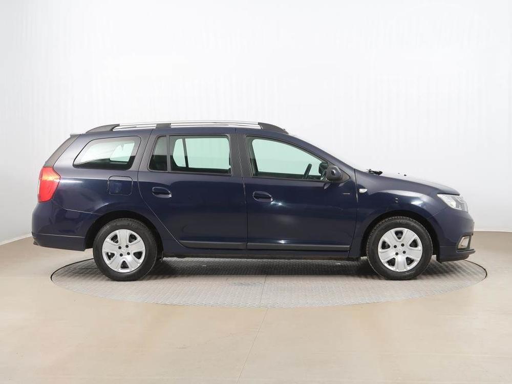 Dacia Logan 1.0 SCe, NOV CENA, R,1.maj